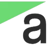 Awning logo