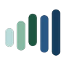 Key Data logo