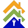 Pass the Keys logo