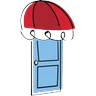 RedAwning logo