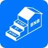 StepByStepBNB logo