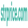 STRprice logo